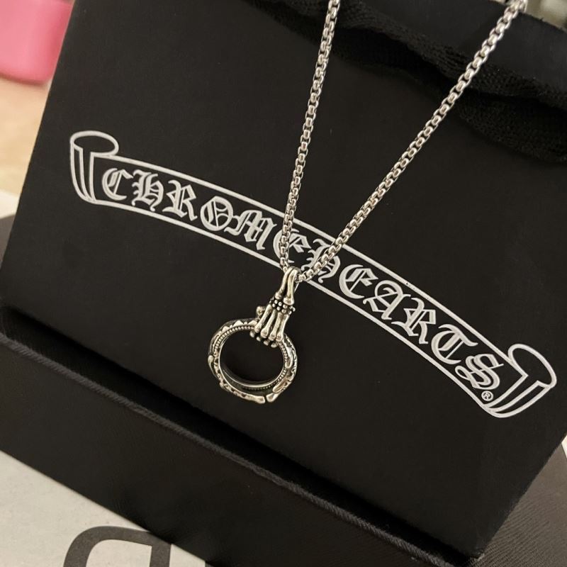 Chrome Hearts Necklaces